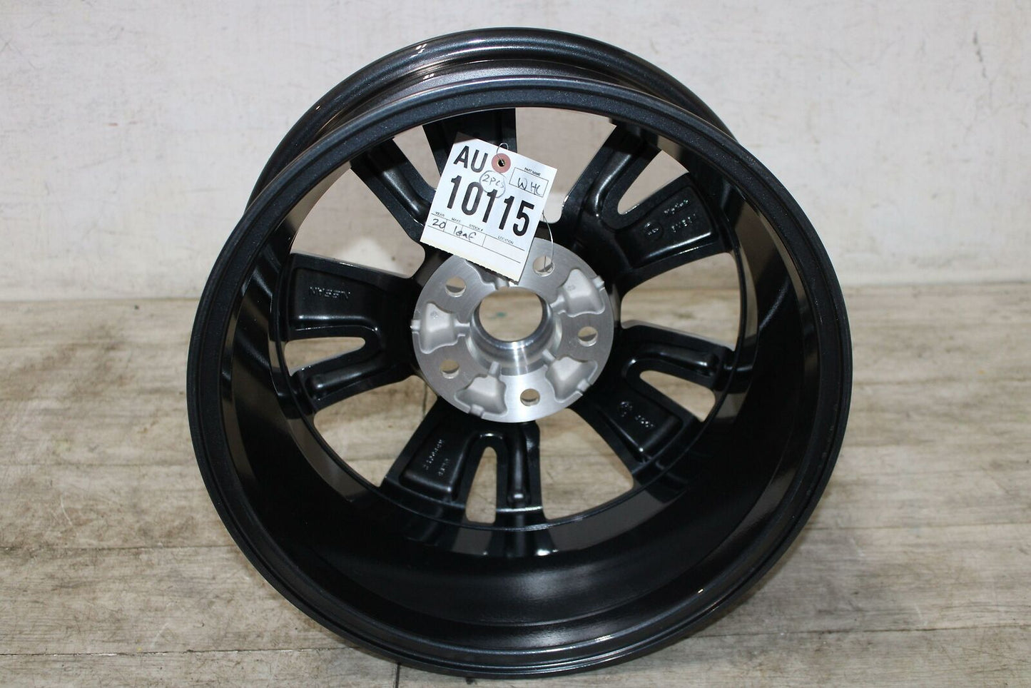 Wheel NISSAN LEAF 19 20 21