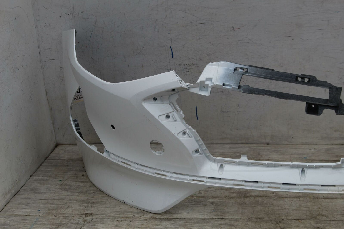 Front Bumper Assy. HYUNDAI SONATA 20