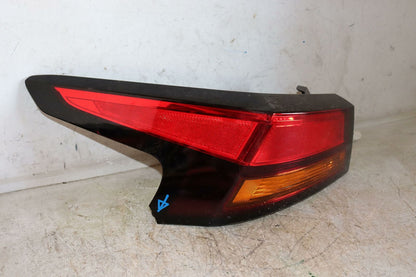 Tail Light Assembly NISSAN ALTIMA Left 19 20