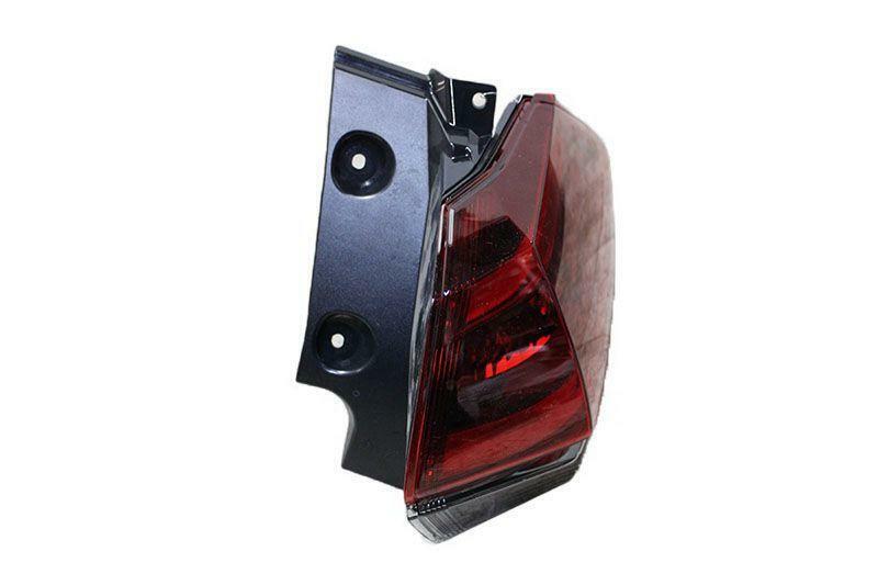 Tail Light Assembly ROGUE EXCEPT SPORT Right 17 18 19 20