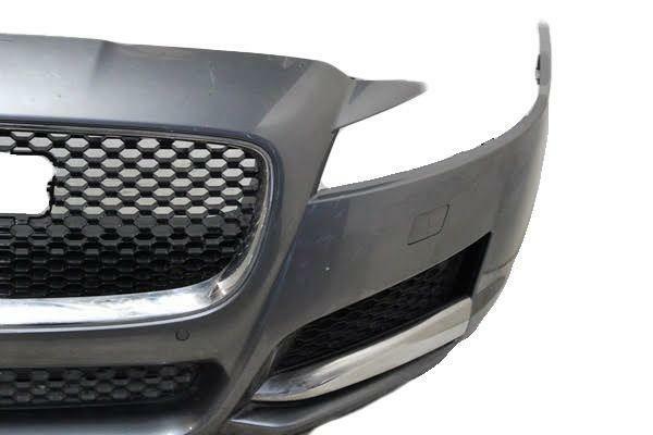 Front Bumper Assy. JAGUAR XF 16 17 18 19 20