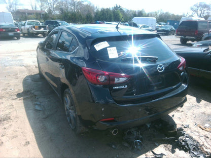 Tail Light Assembly MAZDA 3 Left 14 15 16 17 18