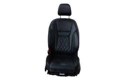 Front Seat ROGUE EXCEPT SPORT 21