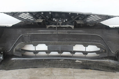 Front Bumper Assy. NISSAN ROGUE SPORT 17 18 19