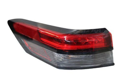 Tail Light Assembly NISSAN PATHFINDER Left 22