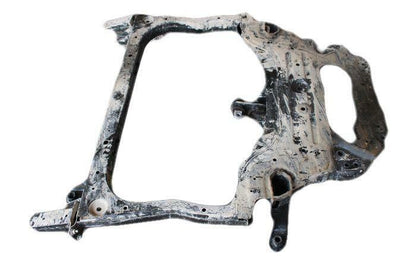 Undercarriage Crossmember INFINITI QX50 19