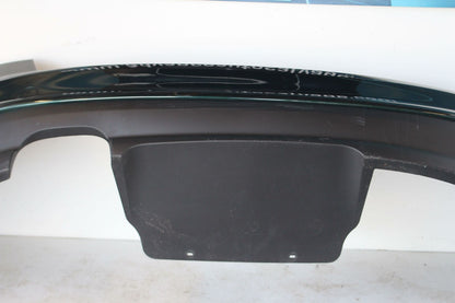 Rear Bumper Assembly JAGUAR XE 17 18 19