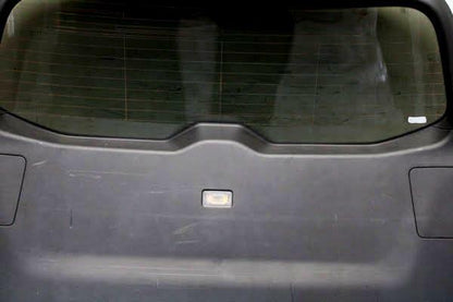 Trunk/decklid/hatch/tailgate NISSAN PATHFINDER 22