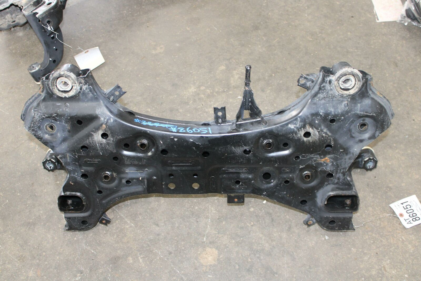 Undercarriage Crossmember HYUNDAI KONA 17