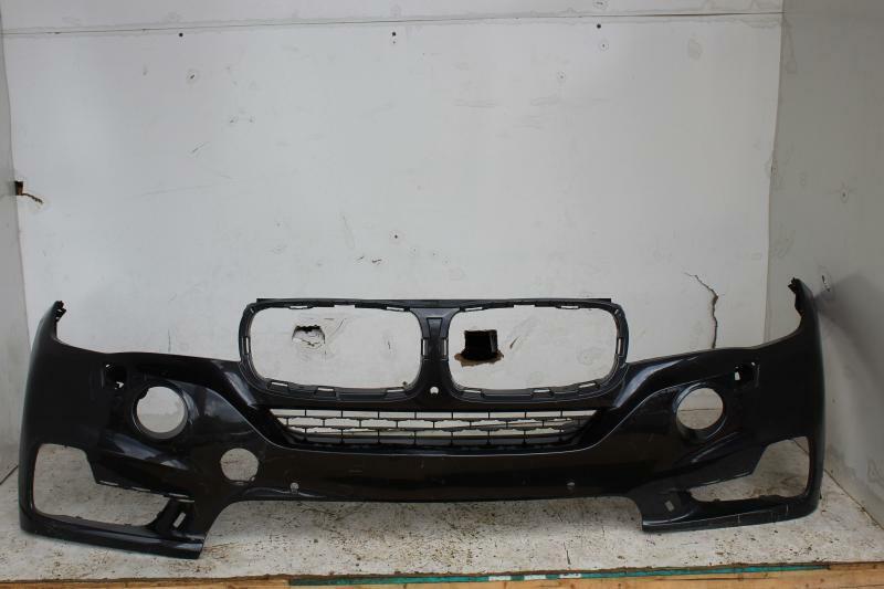 Front Bumper Assy. BMW X5 14 15 16 17 18