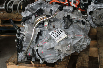 Transmission Assy. NISSAN SENTRA 20