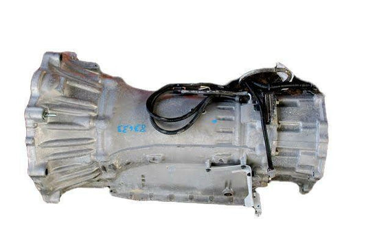 Transmission Assy. INFINITI QX80 19