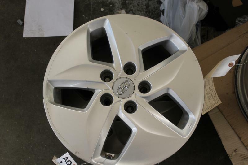 Wheel HYUNDAI SONATA 13 14 15