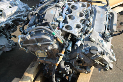 Timing Cover LEXUS GS350 07 08 09 10 11 13 14 15