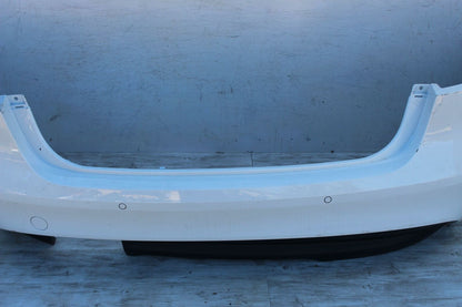 Rear Bumper Assembly JAGUAR XF 16 17 18 19