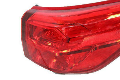 Tail Light Assembly NISSAN PATHFINDER Right 17 18 19 20