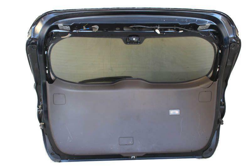 Trunk/decklid/hatch/tailgate INFINITI QX50 20