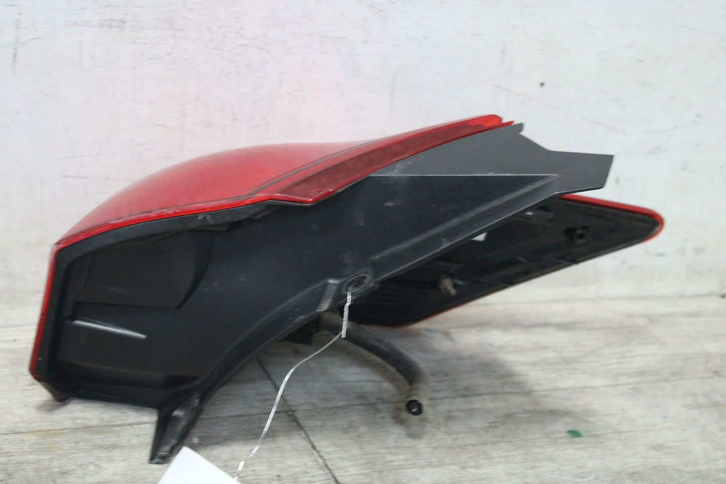 Tail Light Assembly NISSAN KICKS Left 18 19 20