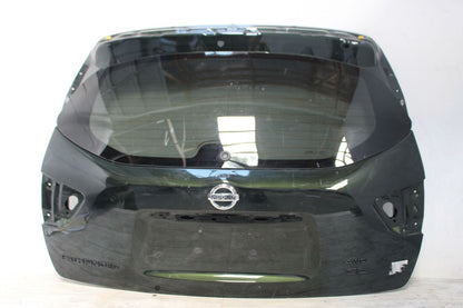 Trunk/decklid/hatch/tailgate NISSAN PATHFINDER 17 18 19 20