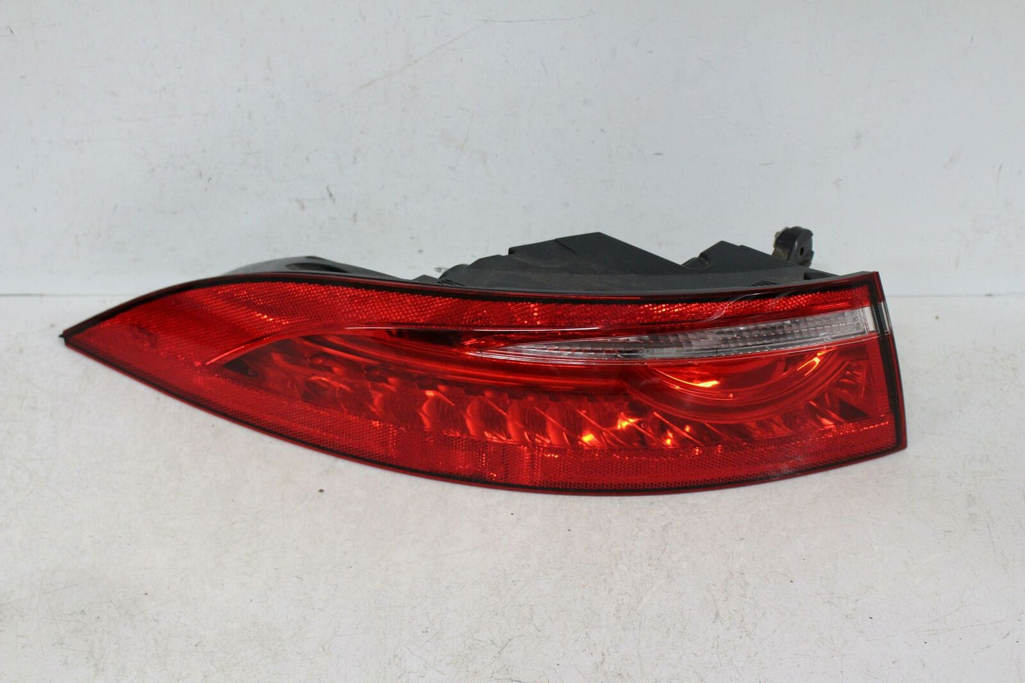 Tail Light Assembly JAGUAR XF Left 16 17 18 19