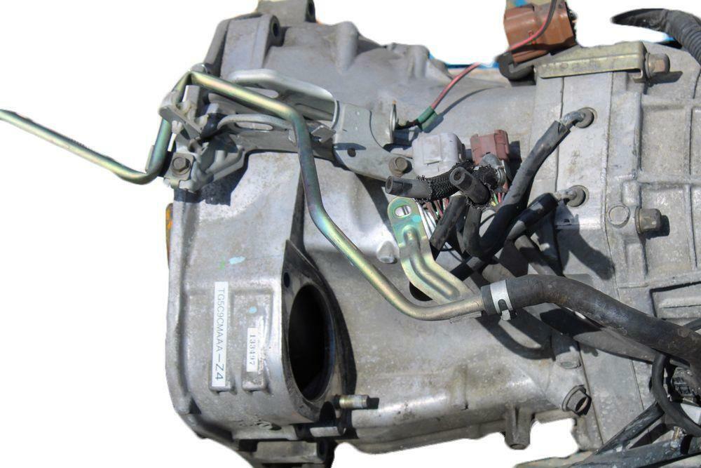 Transmission Assy. SUBARU TRIBECA 06 07