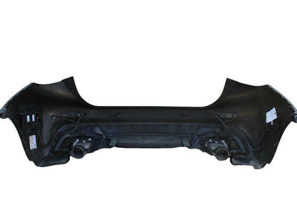 Rear Bumper Assembly INFINITI QX30 17 18 19