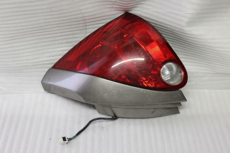 Tail Light Assembly NISSAN MAXIMA Right 04 05 06 07 08