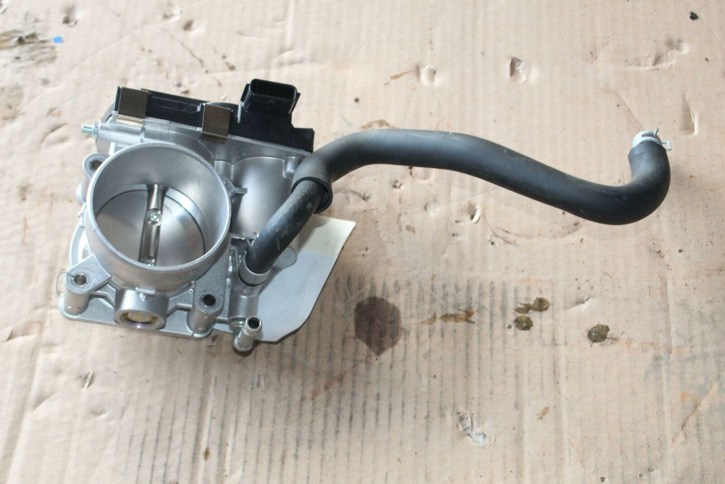 Throttle Body/valve Assy INFINITI Q50 16 17 18 19