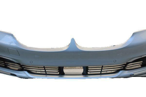 Front Bumper Assy. BMW 740I 16 17 18 19