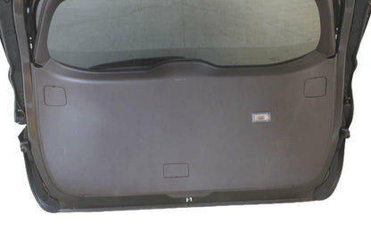 Trunk/decklid/hatch/tailgate INFINITI QX50 19