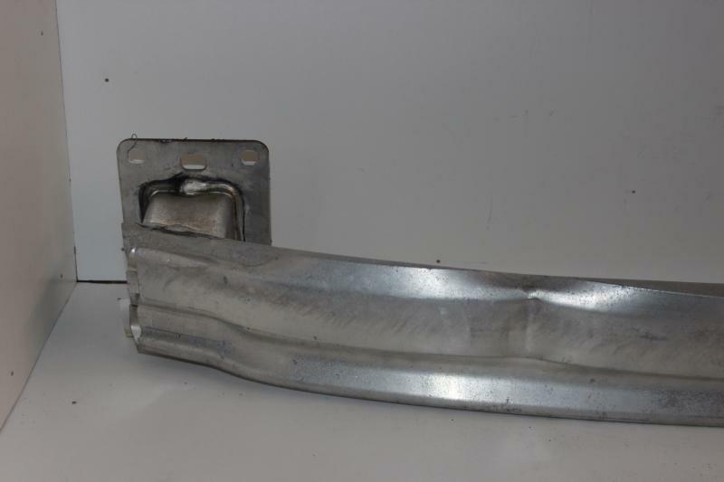 Rear Bumper Reinforcement AUDI TT 16 17