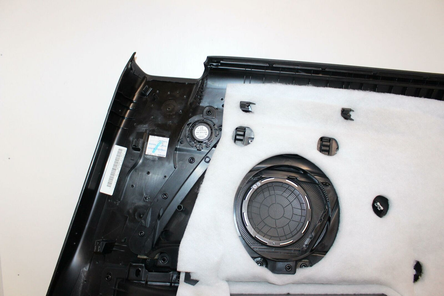 Quarter Trim Panel AUDI A5 Left 13