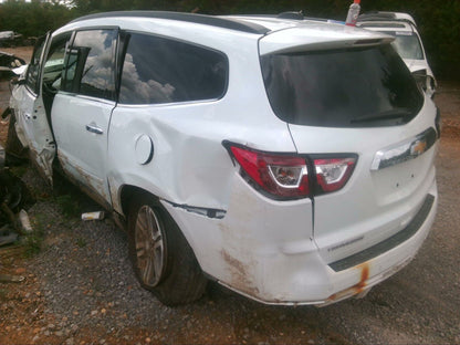 Trunk/decklid/hatch/tailgate CHEVY TRAVERSE 13 14 15 16 17