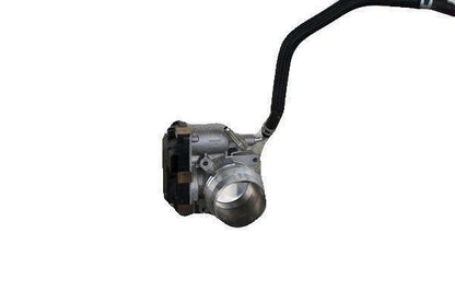 Throttle Body/valve Assy INFINITI QX50 20