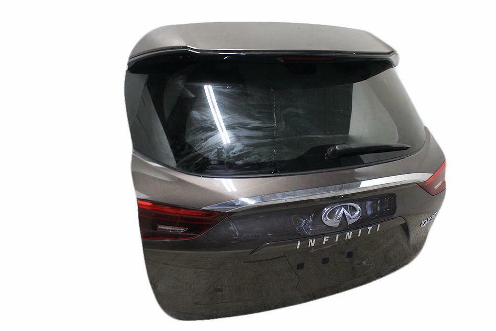 Trunk/decklid/hatch/tailgate INFINITI QX50 19