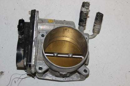 Throttle Body/valve Assy NISSAN QUEST 11 12 13 14