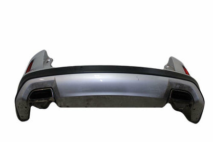 Rear Bumper Assembly INFINITI QX50 19