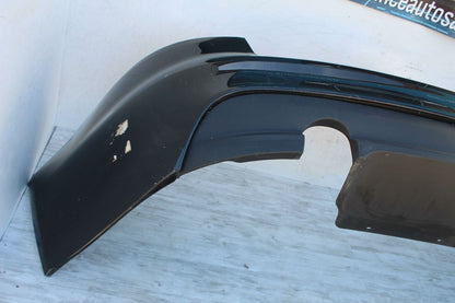 Rear Bumper Assembly JAGUAR XF 16 17 18 19