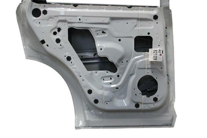 Rear Door ROGUE EXCEPT SPORT Left 21