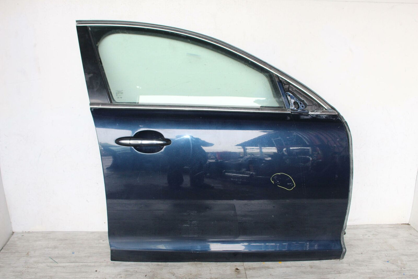 Front Door JAGUAR XJ Right 10 11 12 13