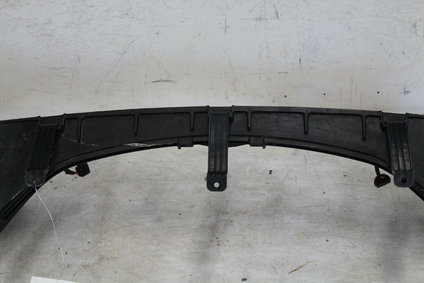 Rear Bumper Face Bar KIA SPORTAGE 19