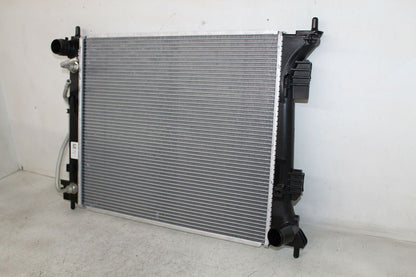 Radiator HYUNDAI VELOSTER 13 14 15 16 17