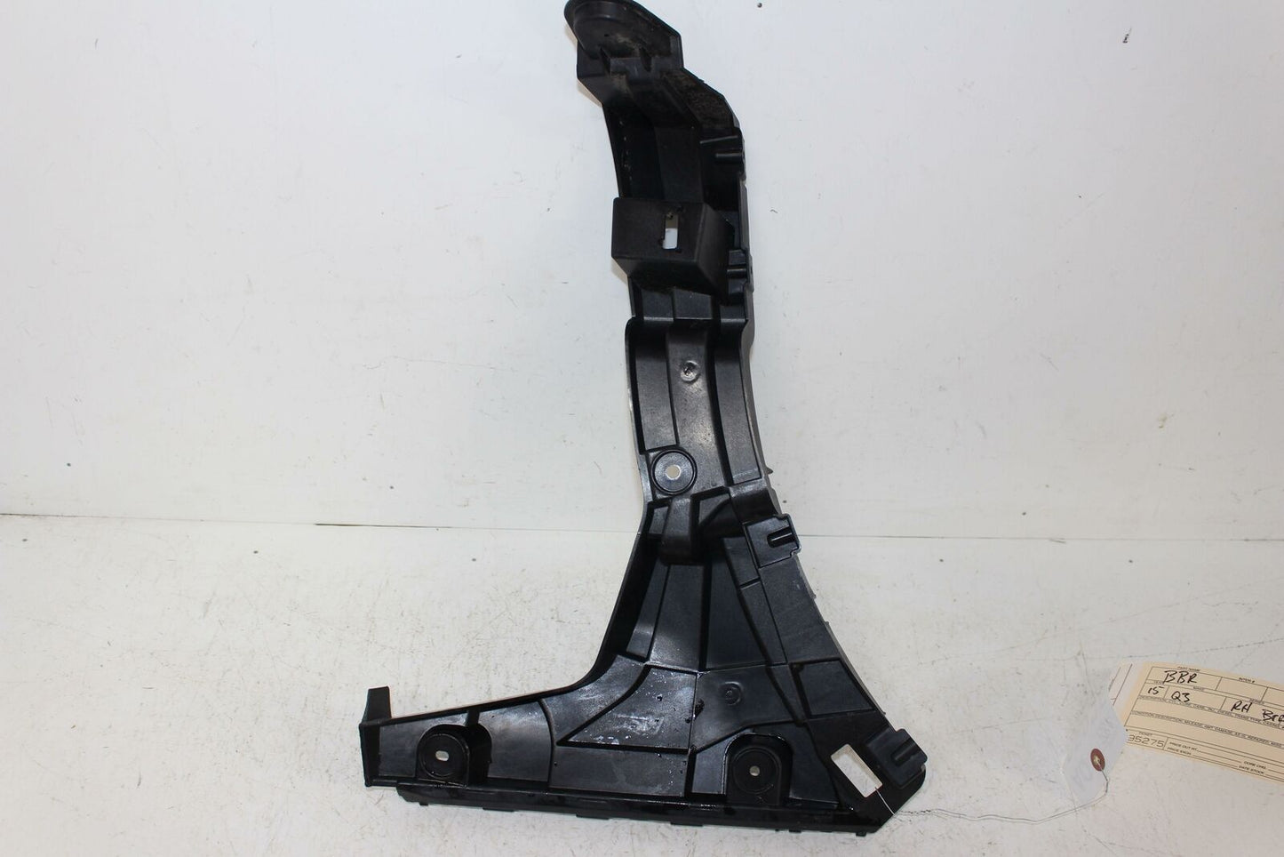 Rear Bumper Reinforcement AUDI Q3 15 16 17 18