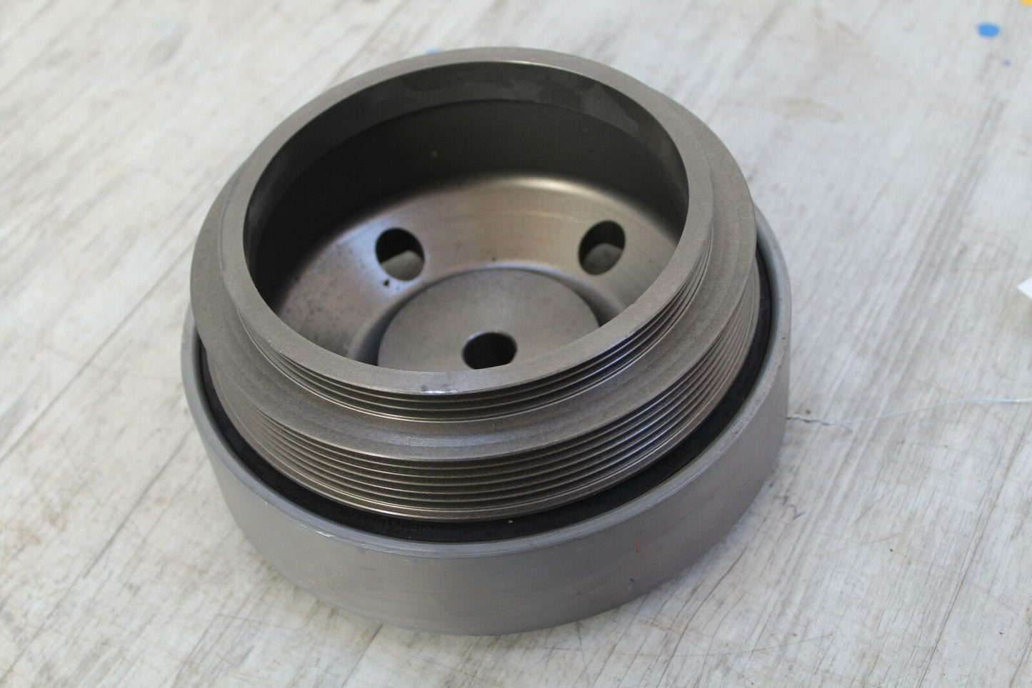 Harmonic Balancer AUDI RS5 18