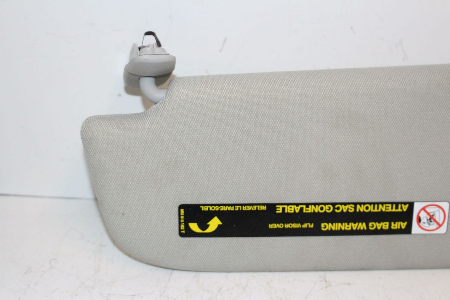 Sun Visor AUDI A6 Right 16 17