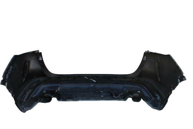 Rear Bumper Assembly INFINITI QX50 19