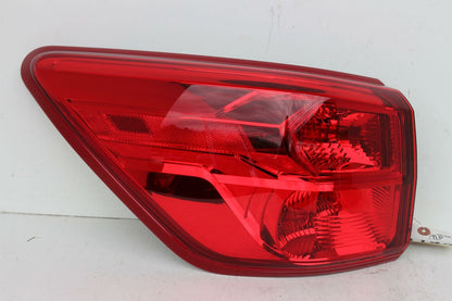 Tail Light Assembly NISSAN PATHFINDER Left 17 18 19 20