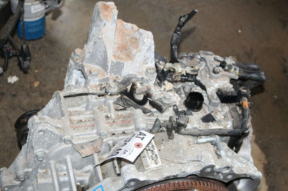 Transmission Assy. HYUNDAI SANTA FE 19