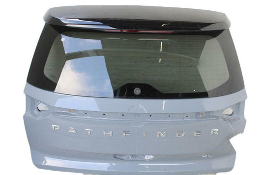 Trunk/decklid/hatch/tailgate NISSAN PATHFINDER 22