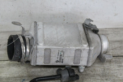 Turbo/supercharger BMW X6M 10 11 12 13 14